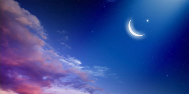 فلكيا.. عيد الفطر الاثنين بعدة دول والثلاثاء في بلدان أخرى