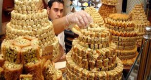 موائد خالية من الحلويات.. وخروج العديد عن الإنتاج لارتفاع التكاليف