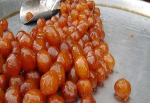 كيلو العوامة بـ10 آلاف ليرة.. 80 بالمئة الارتفاع