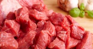 ارتفاع استهلاك اللحوم 30 بالمئة خلال رمضان