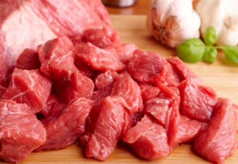 ارتفاع استهلاك اللحوم 30 بالمئة خلال رمضان