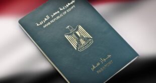مصر تمنح جنسيتها لعدد كبير من السوريين