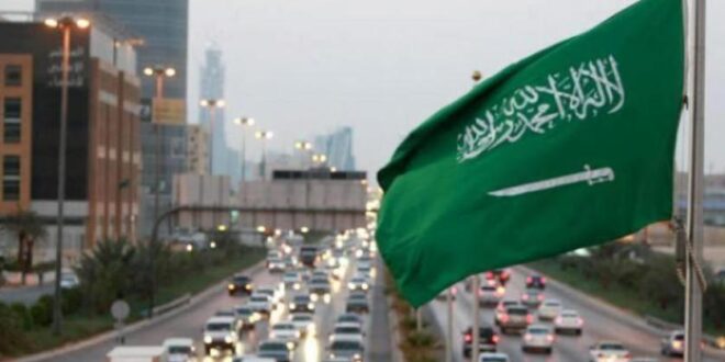 السعودية توقف سورياً بتهمة تهريب نصف مليون حبة مخدر!
