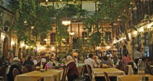 إفطار واحد قد يكسر الجيبة.. تعرفوا على أسعار إفطار رمضان في مطاعم دمشق