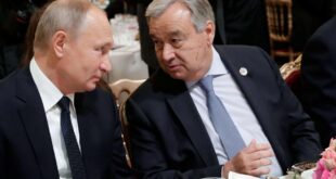خبير سياسي روسي: قد يتزعزع الهدوء في سوريا قريباً