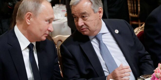 خبير سياسي روسي: قد يتزعزع الهدوء في سوريا قريباً