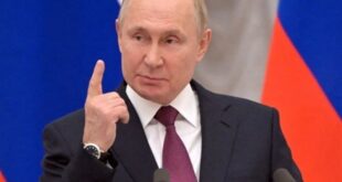 بوتين لإجراء محادثات مباشرة مع زيلينسكي