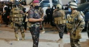 “فأر” يتسبب بمعركة مسلحة وإصابة 10 أشخاص في العراق