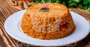 30 ألف ل.س تكلفة صحن “برغل ببندورة “