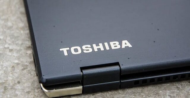 شركة توشيبا مهددة بالإختفاء وإلى الأبد
