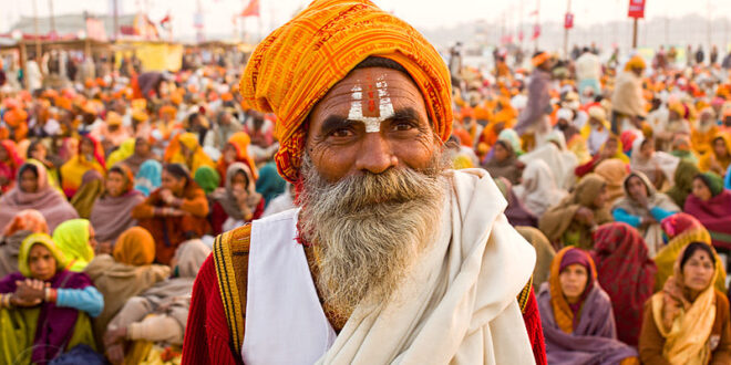 ماذا تعرف عن الهندوسية.. أقدم ديانة حية في العالم؟