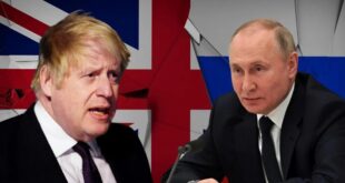 الاستخبارات البريطانية تروّج ما تتمناه: بوتين مصاب بمرض خطير