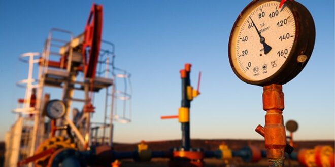 وقف ارتفاع أسعار النفط والغاز
