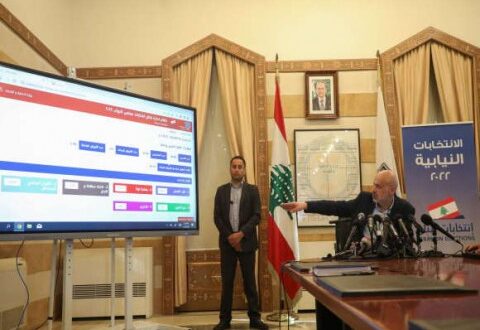 انقلاب المشهد الانتخابي في لبنان.. خيبة وصدمة لحزب القوات بعد احتفاله بالنصر