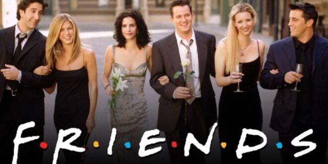 وفاة بطل مسلسل Friends عن عمر يناهز 67 عاما