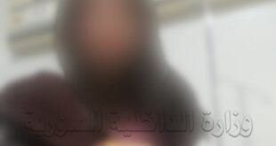 ما قصة ريتا ؟ فتاة مغمى عليها بالسكن الجامعي في حمص حديث مواقع التواصل