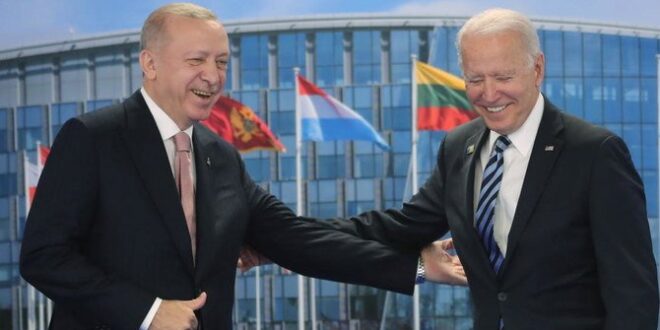 لماذا يرفض أردوغان انضمام فنلندا والسويد إلى الناتو؟ هذا ما ينتظرهما من تقديم الطلب حتى رفع العَلَم