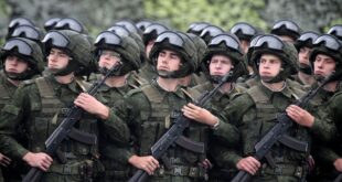 واشنطن بوست: إقالة قادة كبار بالجيش الروسي