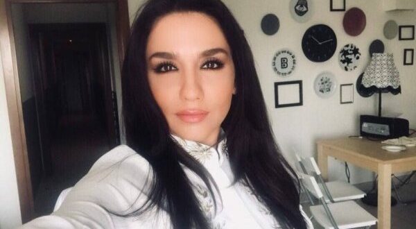 رنا شميس مخاطبة يزن السيد: بكرهك كره العما