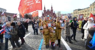 لماذا اختفت فقرة المقاتلات بـ"عيد النصر" في روسيا