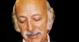 وفاة الشاعر العراقي الكبير مظفر النواب في الإمارات