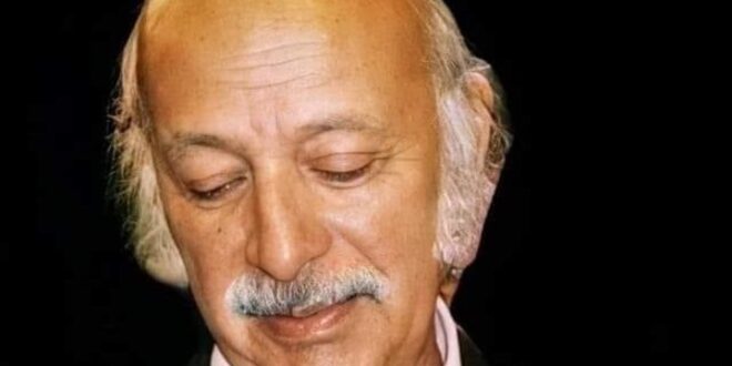 وفاة الشاعر العراقي الكبير مظفر النواب في الإمارات