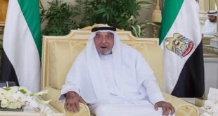 الامارات تنعي رئيسها.. الشيخ خليفة بن زايد في ذمة الله