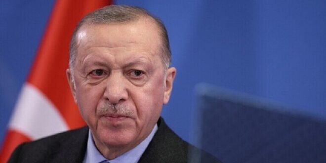 أردوغان عن طلب انضمام السويد وفنلندا للناتو: "عذرا.. لا يلدغ المؤمن من جحر مرتين"