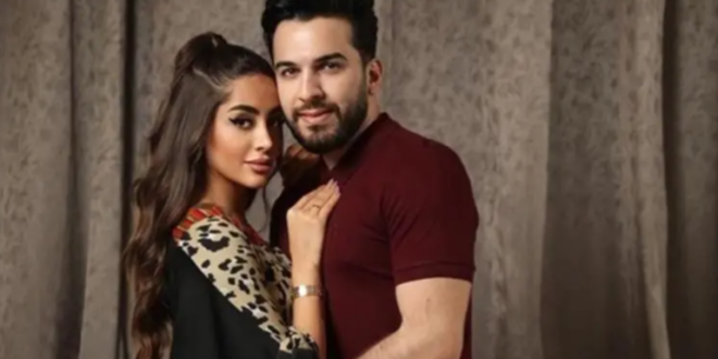 رسالة تحذيرية شديدة اللهجة من الإعلامية سبا المبارك
