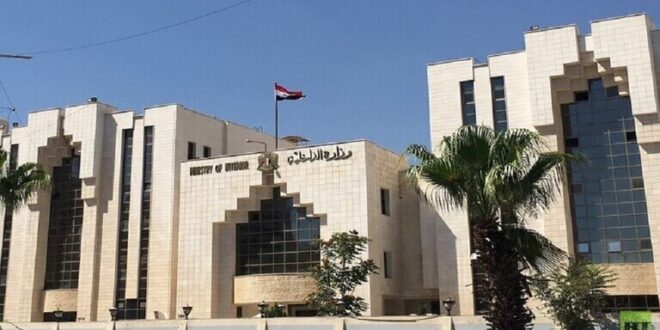 الداخلية: رسوم جواز السفر المستعجل ٣٠٠ الف ويصدر بيوم واحد
