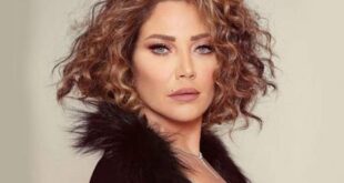 سلافة معمار تشعل مواقع التواصل الإجتماعي