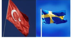 تركيا تساوم السويد على 33 مطلوباً مقابل انضمامها إلى “الناتو”