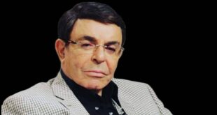 وفاة الفنان سمير صبري