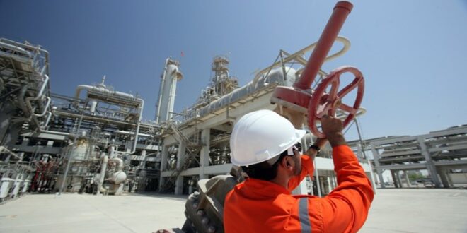 خلافات بين ألمانيا وقطر بشأن توريد الغاز المسال