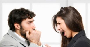 عيوب في الرجل لا تستطيع المرأة التعايش معها