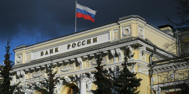 "للمرة الأولى منذ العام 1917".. هل ستتخلف روسيا عن سداد ديونها؟