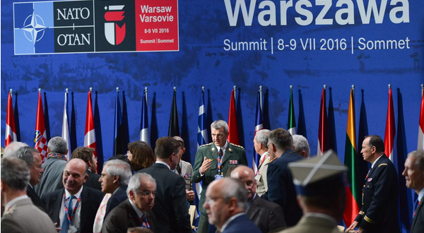 حلف "الناتو" يعين قائدا عسكريا جديدا… يتحدث الروسية