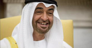 معلومات قد تفاجئك عن حياة محمد بن زايد البسيطة