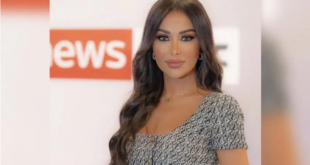 المذيعة السورية يارا ايراهيم تعلن انضمامها لسكاي نيوز عربية