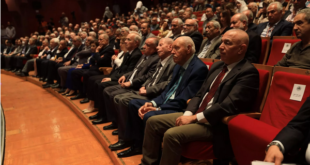 فلسطينيو الشتات يجتمعون في سوريا