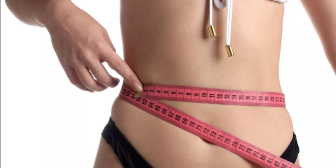 امرأة تفقد 114 كيلوغراما من وزنها وتكشف سر النجاح