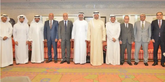 سوريا تترأس اجتماع مجلس وزراء "أوابك" في الكويت