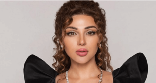 ميريام فارس تُثير الجدل برقصها في أحد الأعراس