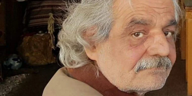 وفاة شقيق فنان سوري شهير.. ونقابة الفنانين السوريين تقدم خالص التعازي