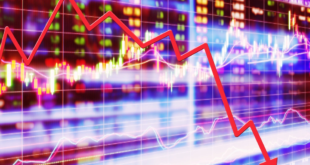 الاقتصاد العالمي على شفا هاوية! يواجه أكبر اختبار له منذ الحرب العالمية الثانية