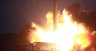 روسيا تستخدم صواريخ برؤوس شديدة الانفجار شرق أوكرانيا