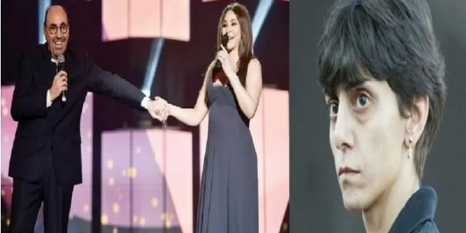 ابنة فيروز تهاجم إليسا و رد مفاجىء من الاخيرة