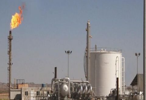 قسد تعيد ضخ الغاز لمناطق سيطرة الحكومة السورية