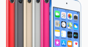 ابل تعلن وقف إنتاج أجهزة iPod touch بعد مرور 20 عام