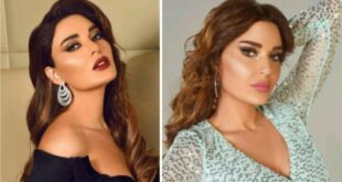 سيرين عبد النور تدافع عن السوريين